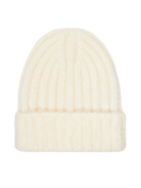 Nine West Nine West Шапкa CEO-NW-W3-006-AW26 Кремовий