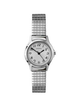 Sekonda Sekonda Zegarek 4133B Srebrny