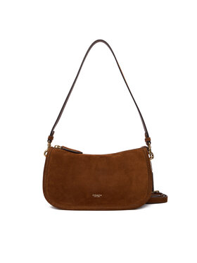 Coach Coach Дамска чанта Waverly CCC37 Кафяв