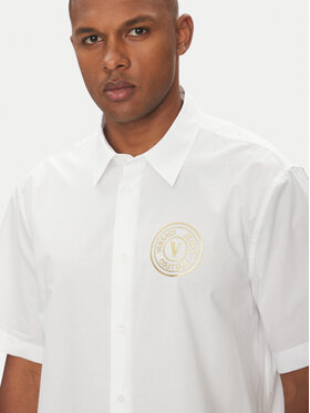 Πουκάμισο Versace Jeans Couture φωτογραφία