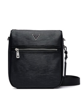 Guess Guess Τσαντάκι HMMIPW P6217 Μαύρο