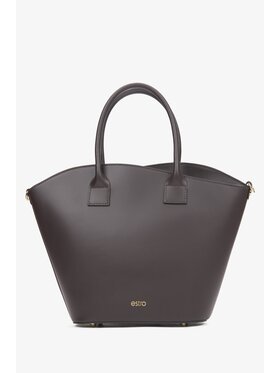 Estro Estro Τσάντα ER00116712 Καφέ