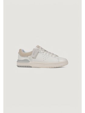 Clarks Clarks Sneakers COURTLITE2 RUN Bianco