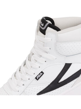 Fila Superge Sevaro Mid FFM0256.13036 Bela