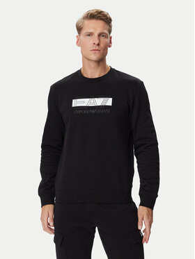 EA7 Emporio Armani EA7 Emporio Armani Jopa 7M002425 AF10377 MC001 Črna Regular Fit