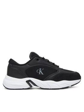 Calvin Klein Jeans Calvin Klein Jeans Tossud Retro Tennis Mg Mix YW0YW01743 Must
