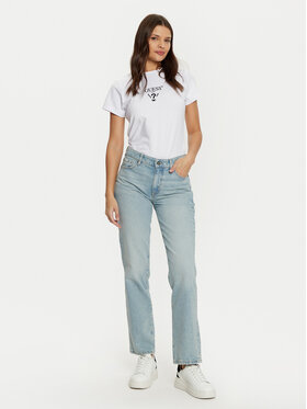 T-Shirt Guess