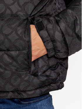 Μπουφάν χειμωνιάτικο Trussardi φωτογραφία