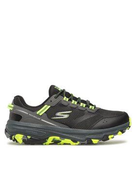 Skechers Skechers Scarpe da corsa Go Run Trail Altitude Marble Rock 2.0 220917/BKLM Nero