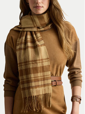 Κασκόλ LAUREN RALPH LAUREN