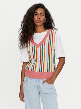 Wrangler Wrangler Maglione 112356475 Multicolore Regular Fit