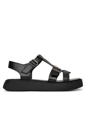 Lasocki Lasocki Sandalen WI23-KEANY-01 Schwarz