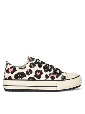Jenny Fairy Jenny Fairy Sneakers WFA3011-1 Μπεζ