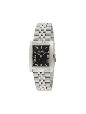 Liu Jo Liu Jo Ceas Casual Imperia TLJ2649 Argintiu