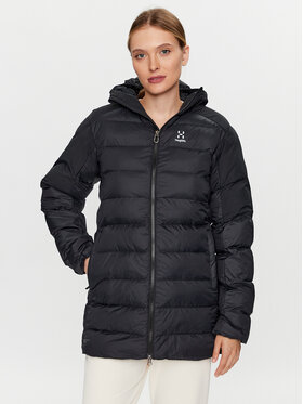 Haglöfs Haglöfs Преходно яке Dala 605632 Черен Regular Fit