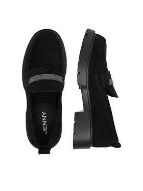 JENNY Loafers JENNY - 5