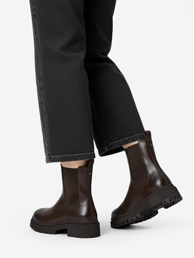 Μποτάκια με λάστιχο Nine West