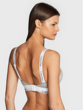 Σουτιέν χωρίς μπανέλα Calvin Klein Underwear φωτογραφία