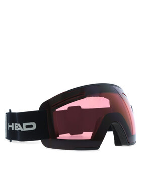 Head Head Skijaške naočale F-Lyt Red 394764 Crna