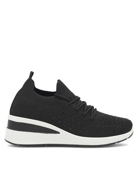 Jenny Fairy Jenny Fairy Sneakers WFA2704-2 Negru