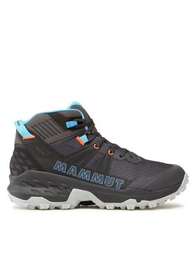 Mammut Mammut Matkajalatsid Sertig II Mid Gtx GORE-TEX 3030-04840-00691-1050 Hall