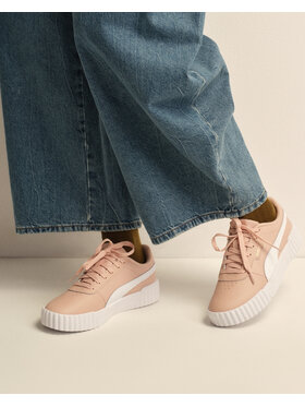 Puma Puma Sneakers CARINA 3.0 JR 40147604 Rosa
