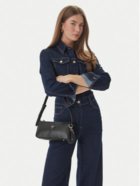 Guess Guess Handtasche 180984 Schwarz