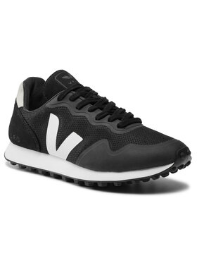 Veja Veja Sneakersy Sdu Rt B-Mesh RT011346 Czarny