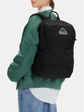 Kappa Kappa Rucsac C-KPA-RH-001-08 Negru