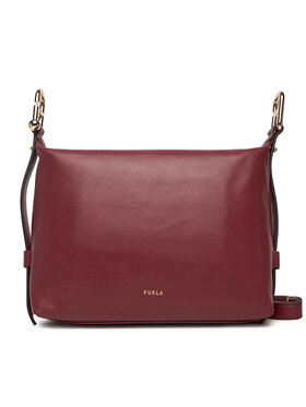 Furla Furla Käekott WB01866-BX2045-0053S-1-007-20-CN Bordoopunane