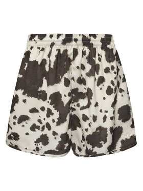 adidas adidas Αθλητικό σορτς Satin KA2674 Καφέ Loose Fit