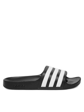 adidas adidas Natikače ADILETTE AQA K F35556 Crna