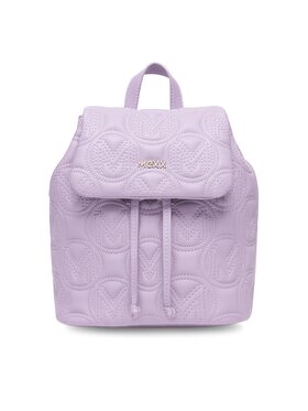 MEXX MEXX Plecak MEXX-E-007-05 Fioletowy