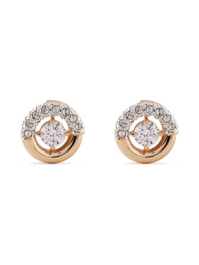 Swarovski Swarovski Cercei Dextera 5692258 Aur roz