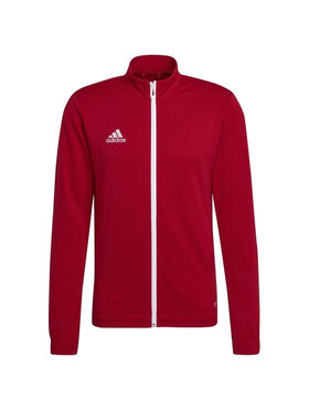 adidas adidas Bluza H57537 Czerwony Active Fit