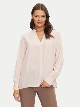 United Colors Of Benetton United Colors Of Benetton Blusa 59WJDQ097 Rosa Regular Fit