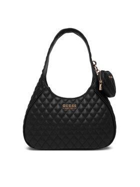 Guess Guess Borsetta Atabey HWQG98 94010 Nero