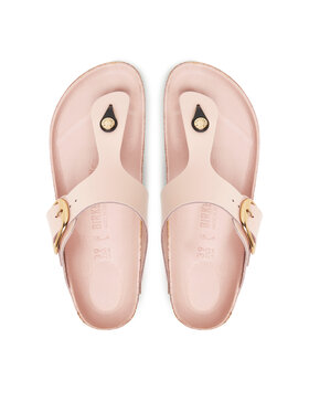 Birkenstock Birkenstock Japanke Gizeh Buckle He 1029484 Ružičasta
