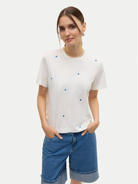 Vero Moda T-Shirt Vero Moda - 4