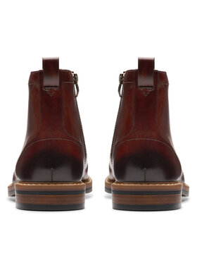 Μπότες Clarks φωτογραφία