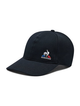Le Coq Sportif Le Coq Sportif Șapcă Ess Cap 2210538 Negru
