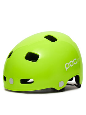 POC POC Kask rowerowy Pocito Crane Mips 10826 8234 Zielony