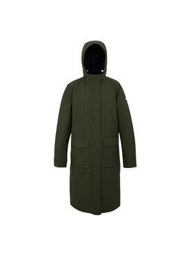 Regatta Regatta Kurtka outdoor Yarli Khaki Long Fit