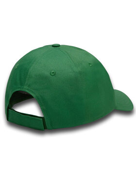 Puma Puma Czapka z daszkiem GREEN Zielony