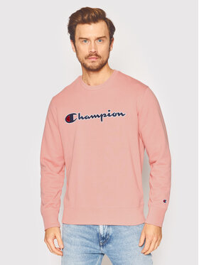 Champion sweatshirt embroidered Clearance