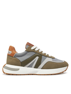 Alexander Smith Alexander Smith Sneakers ASAZHYM 3090 Grün