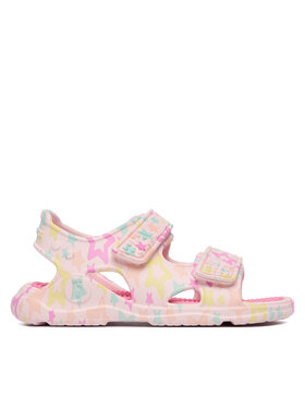 Biomecanics Biomecanics Босоніжки 262297 Рожевий