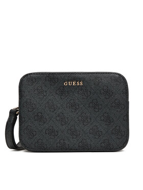 Guess Guess Kosmetiktasche PW7565 P6245 Dunkelgrau