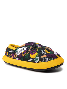 Nuvola Nuvola Papuče Classic Printed UNCLPR21GUX14 Farebná