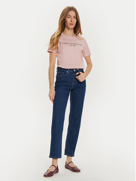 T-Shirt Tommy Hilfiger